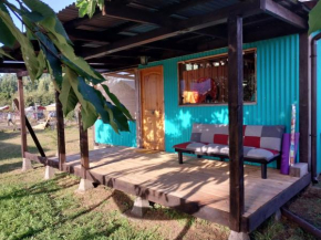 La Casita Verde